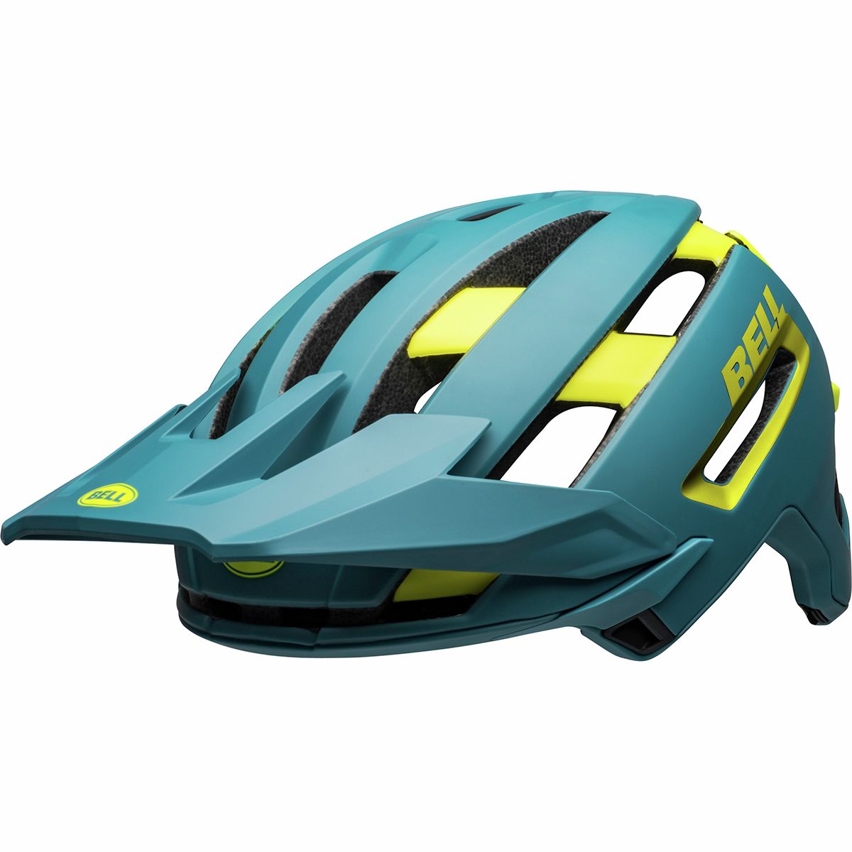 Bell Super Air MIPS Helmet product image