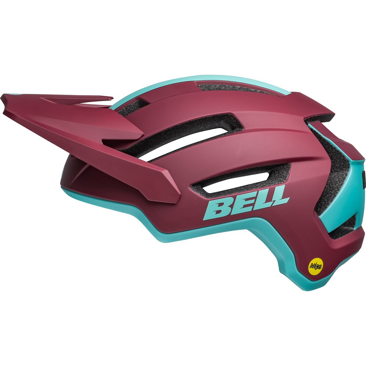 Bell 4forty mips top helmet 2021