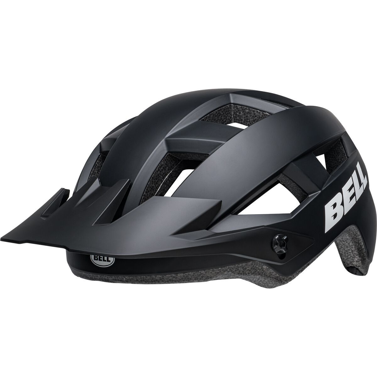 Bell Spark 2 Mips Helmet Matte Black, M/L