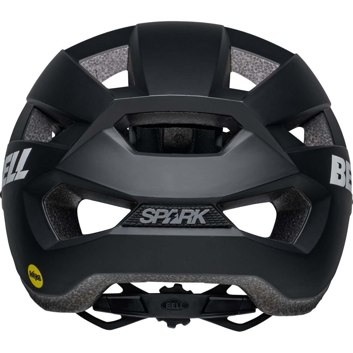 Bell spark online helmet