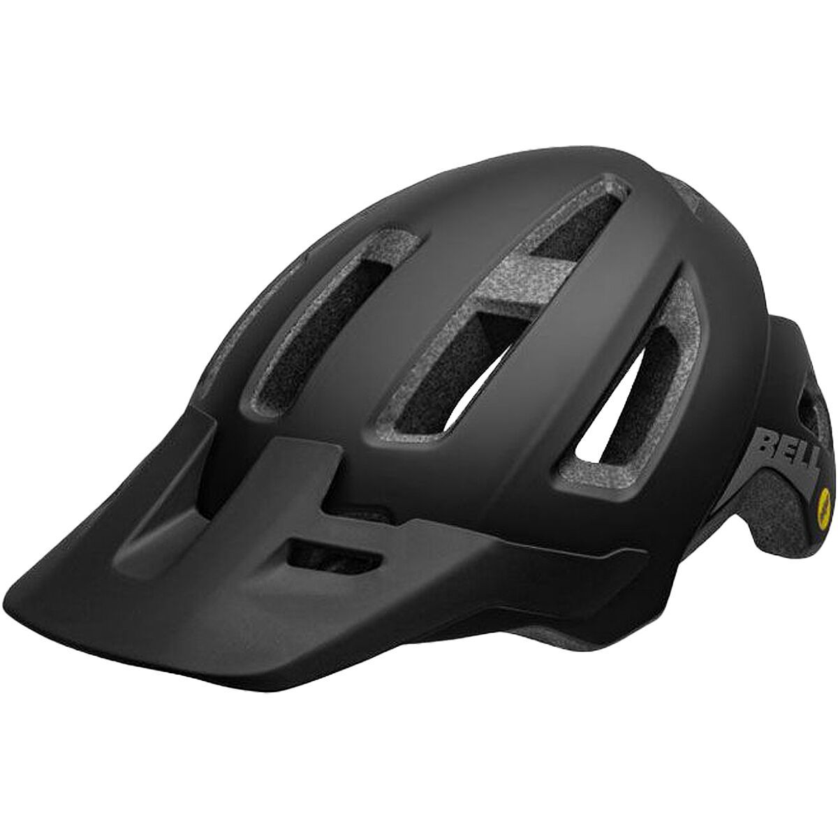 Bell Nomad 2 Mips Helmet Matte Black, M/L