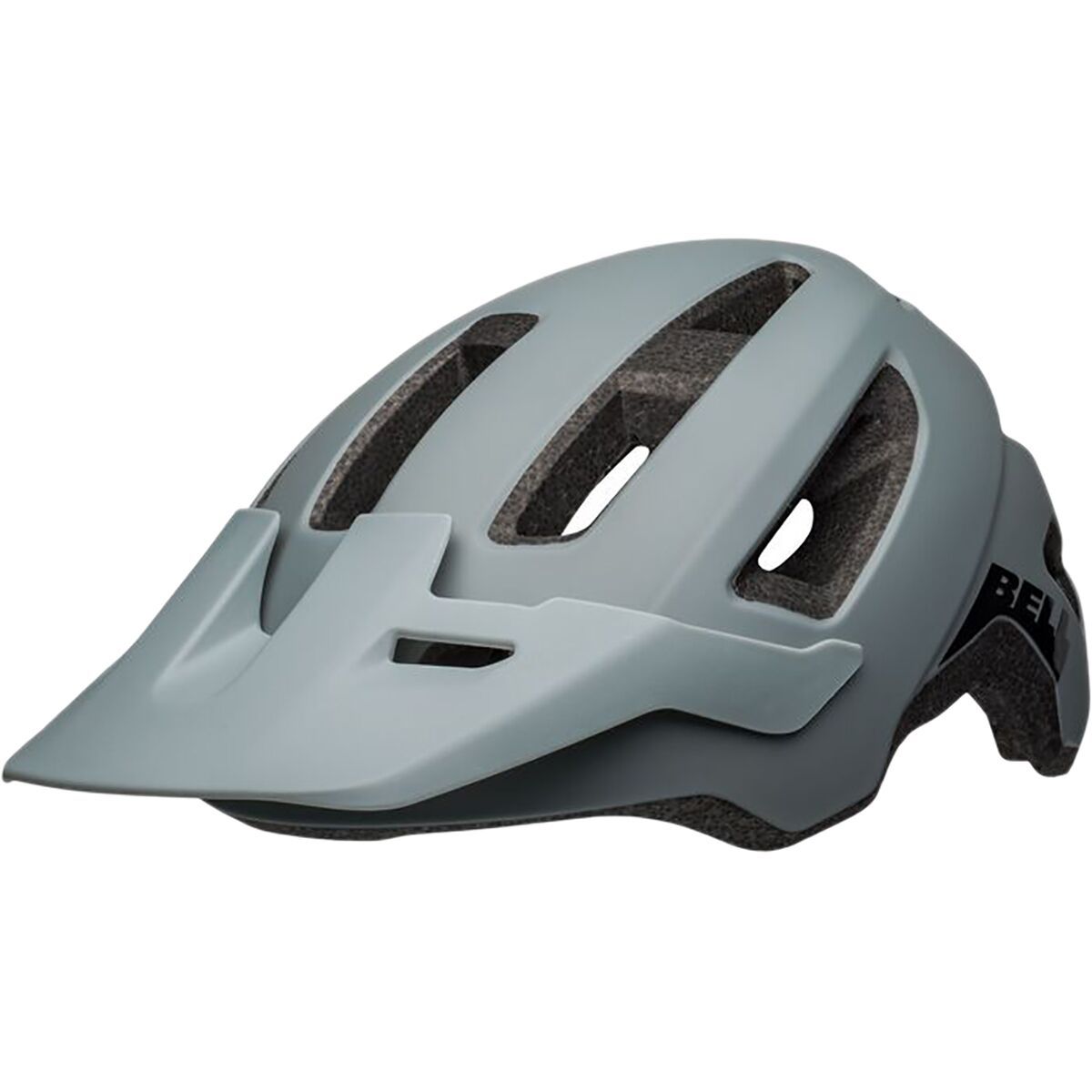 Bell nomad mountain bike helmet on sale