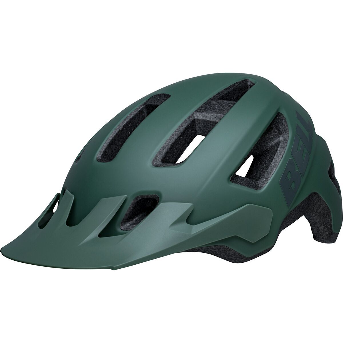 Bell Nomad 2 Mips Helmet Matte Green, M/L