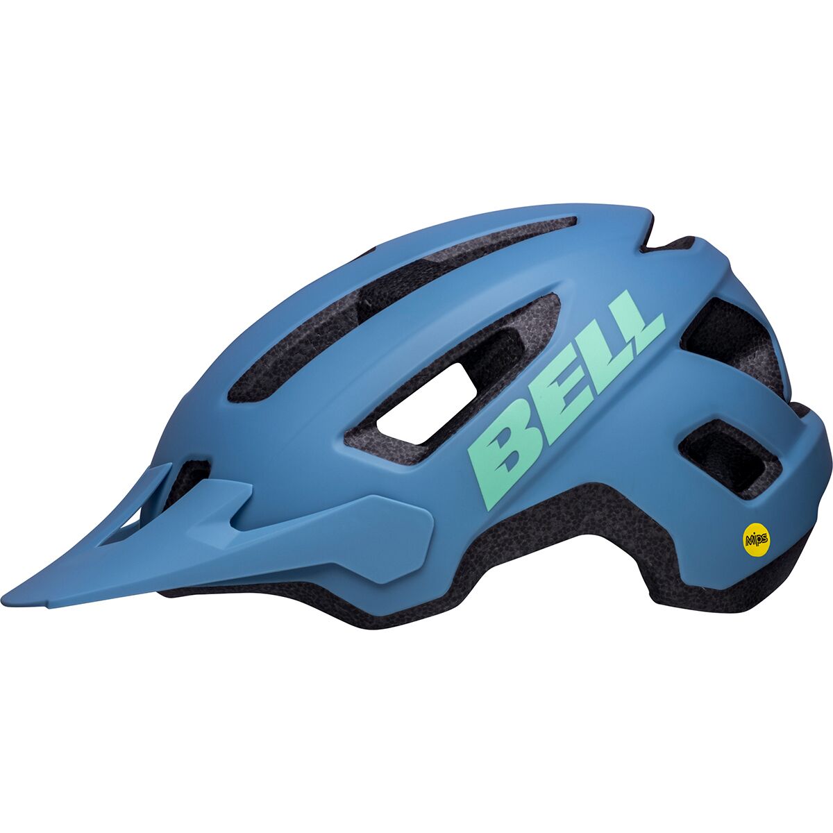 bell sixer mips fasthouse bike helmet Bell Sixer MIPS Mountain Bike Helmet (Fasthouse Matte White/Black)