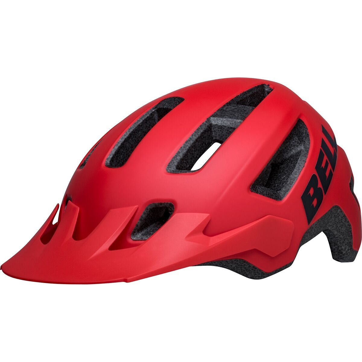 Bell Nomad 2 Mips Helmet Matte Red, M/L