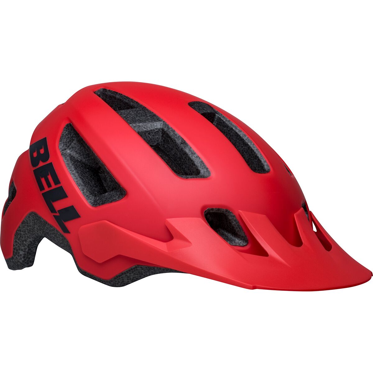 Bell Nomad 2 MIPS Helmet Small Medium Matte Red