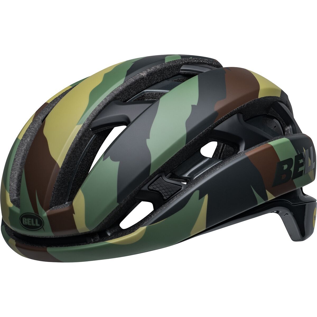 Bell XR Spherical Helmet Matte/Gloss OG Camo, S