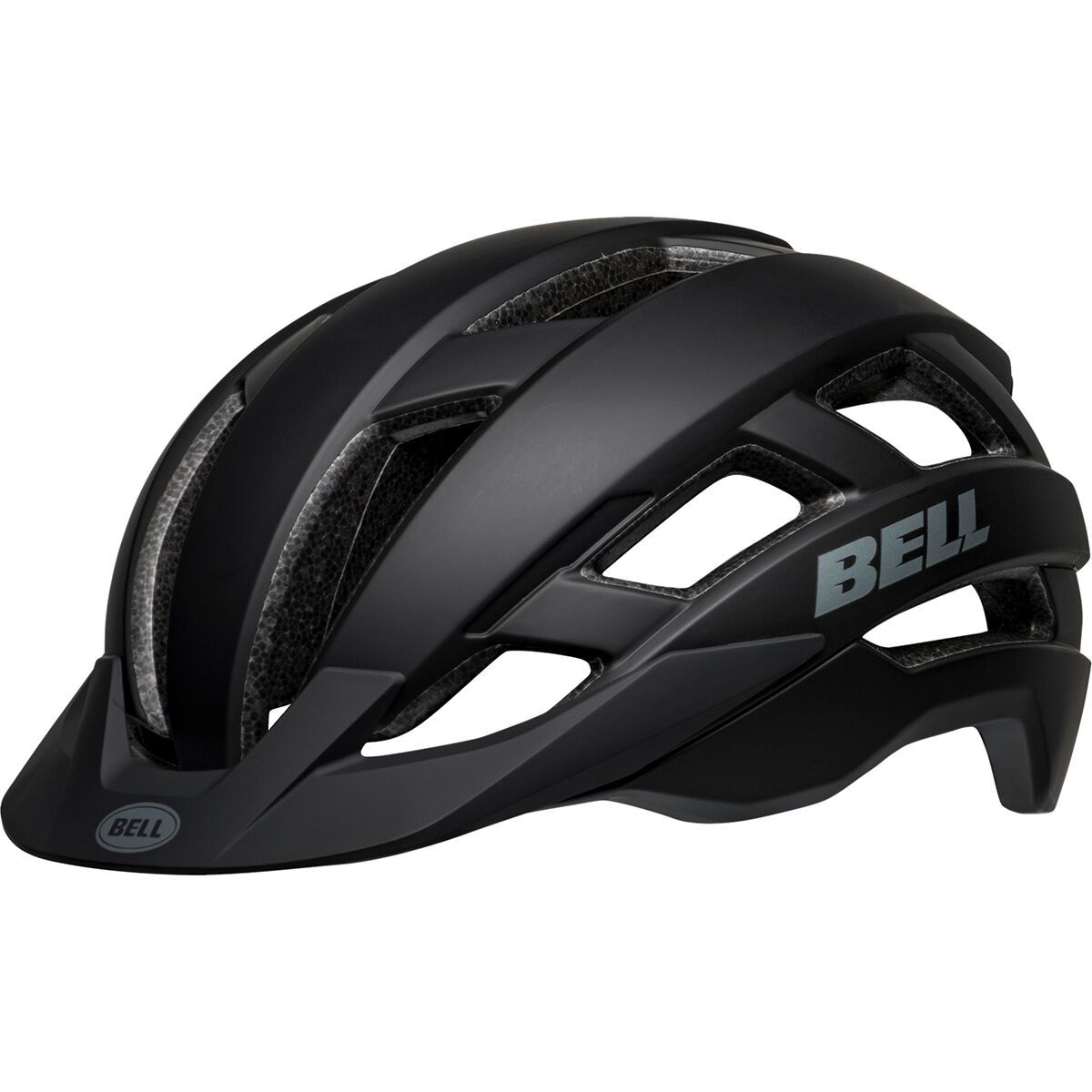 Bell Falcon XRV LED Mips Helmet Matte Black 1000, L