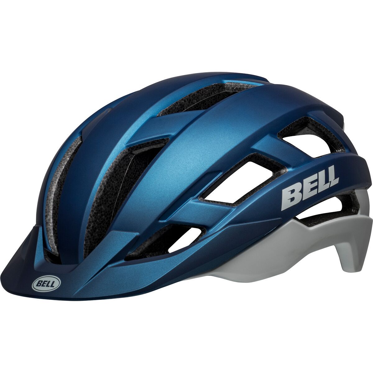 Bell Falcon XRV Mips Helmet Matte Blue/Gray 1000, M