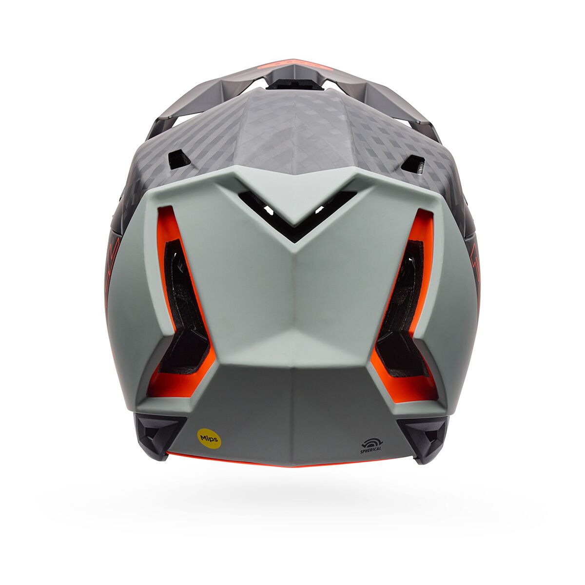 Bell Full-10 Spherical Helmet Rootbeer, L