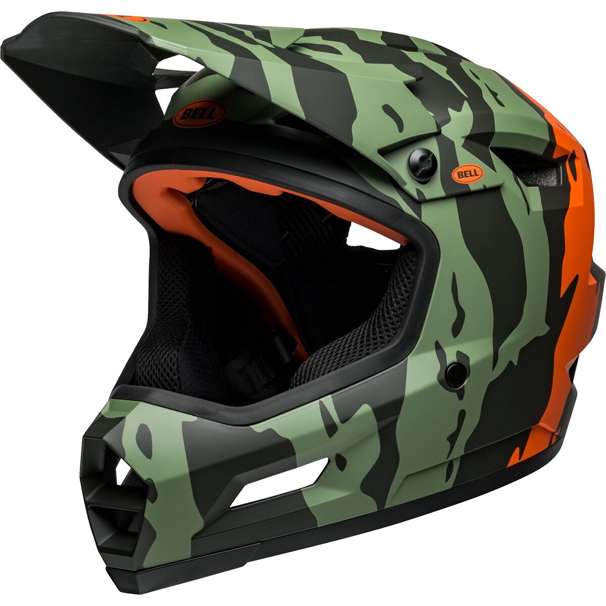 Bell v1 pro 2025 helmet