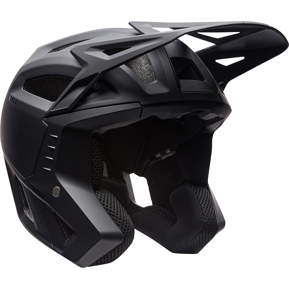 Bell 3QTR-Air MIPS Helmet Matte Black, S