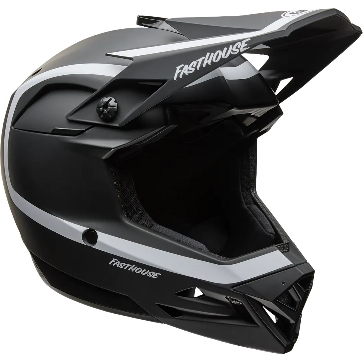 bell full-10 spherical mtb helmet Full Face *Ionic+ antimicrobial padding uses silver for helmet odor control Features Spherical Technologys Ball Bell Full 10 Spherical MTB