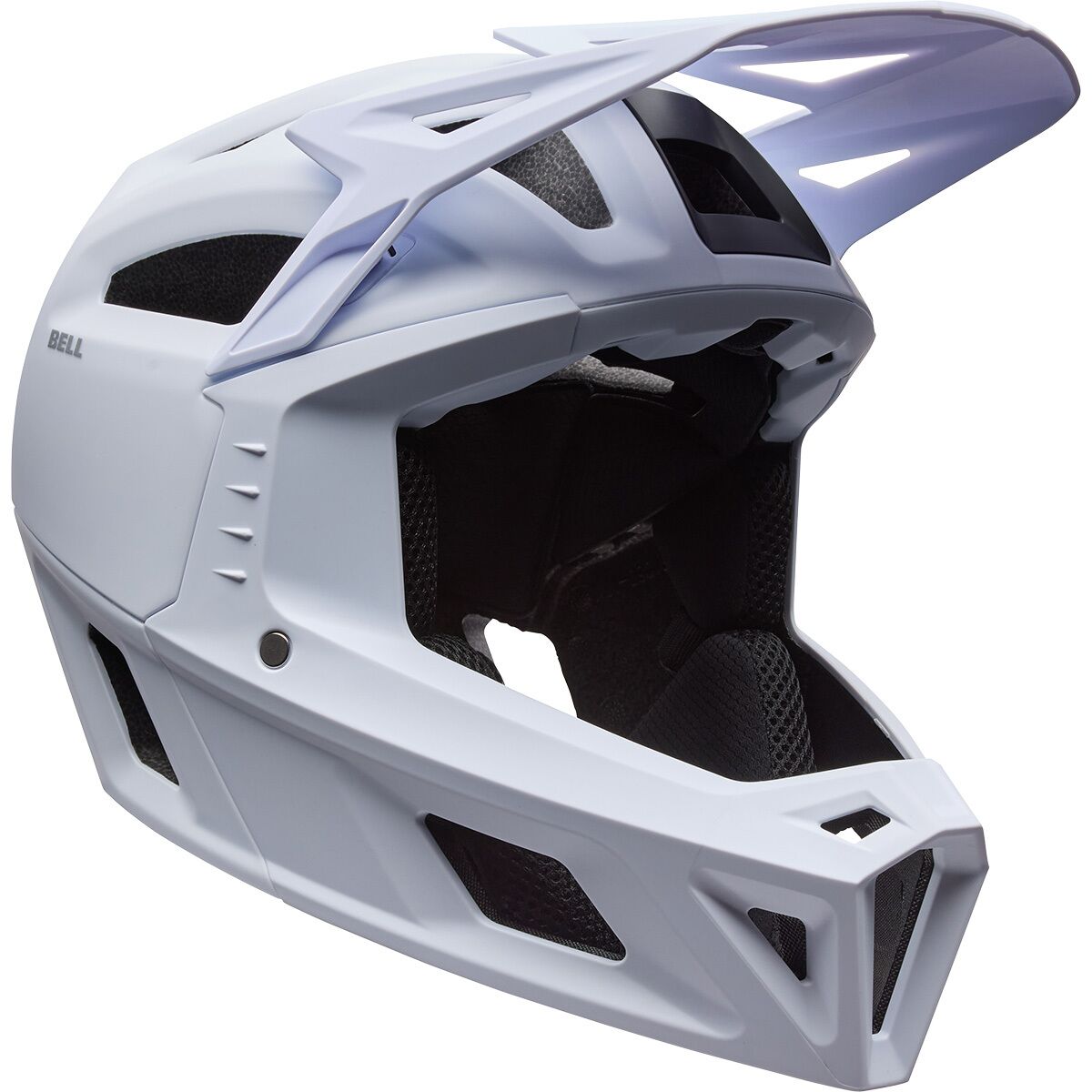 Bell Full-Air Mips Helmet White, S