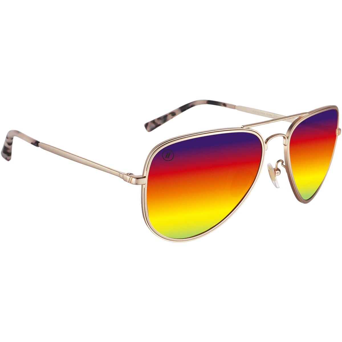 Blenders Eyewear A Series Polarized Sunglasses - Men