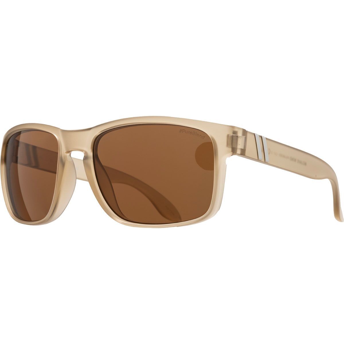 Blenders Eyewear Canyon Polarized Sunglasses Mojave Wind, One Size - Men's