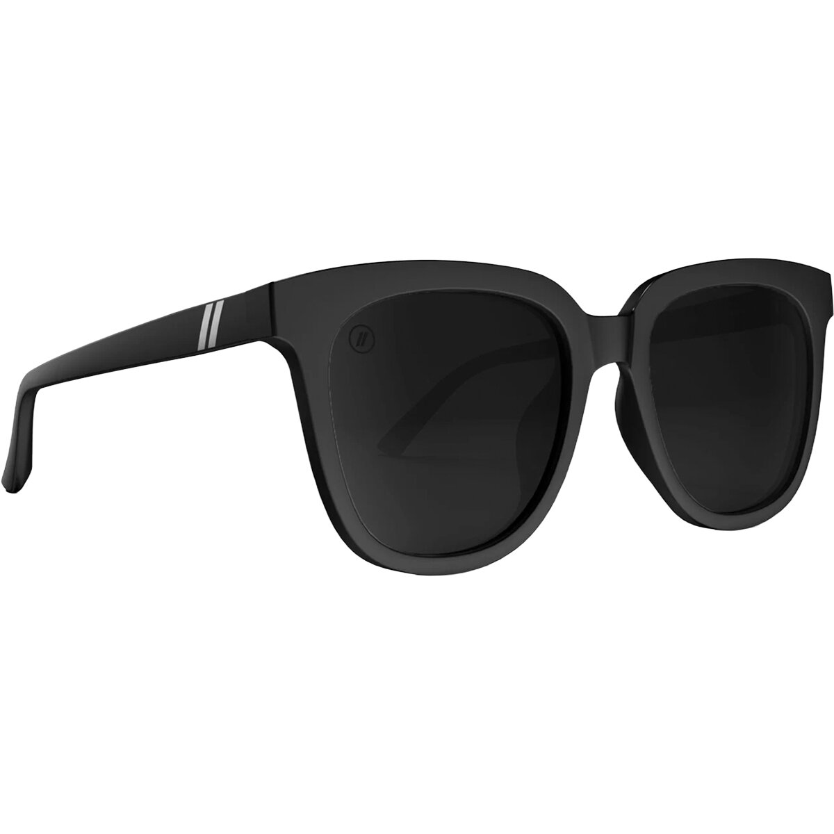 Blenders Eyewear Blenders Eyewear Grove Polarized Sunglasses Midnight Drama, One Size - Men's - $69.00 at Competitive Cyclist