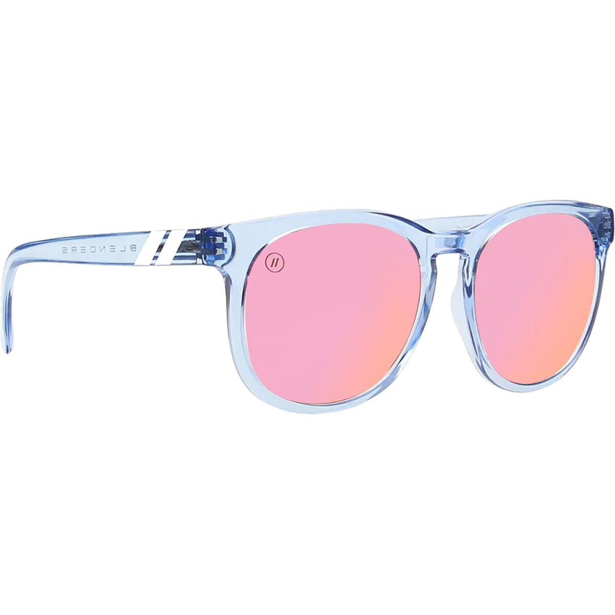 Blenders Eyewear H Series Polarized Sunglasses Pacific Grace, One Size - Men's