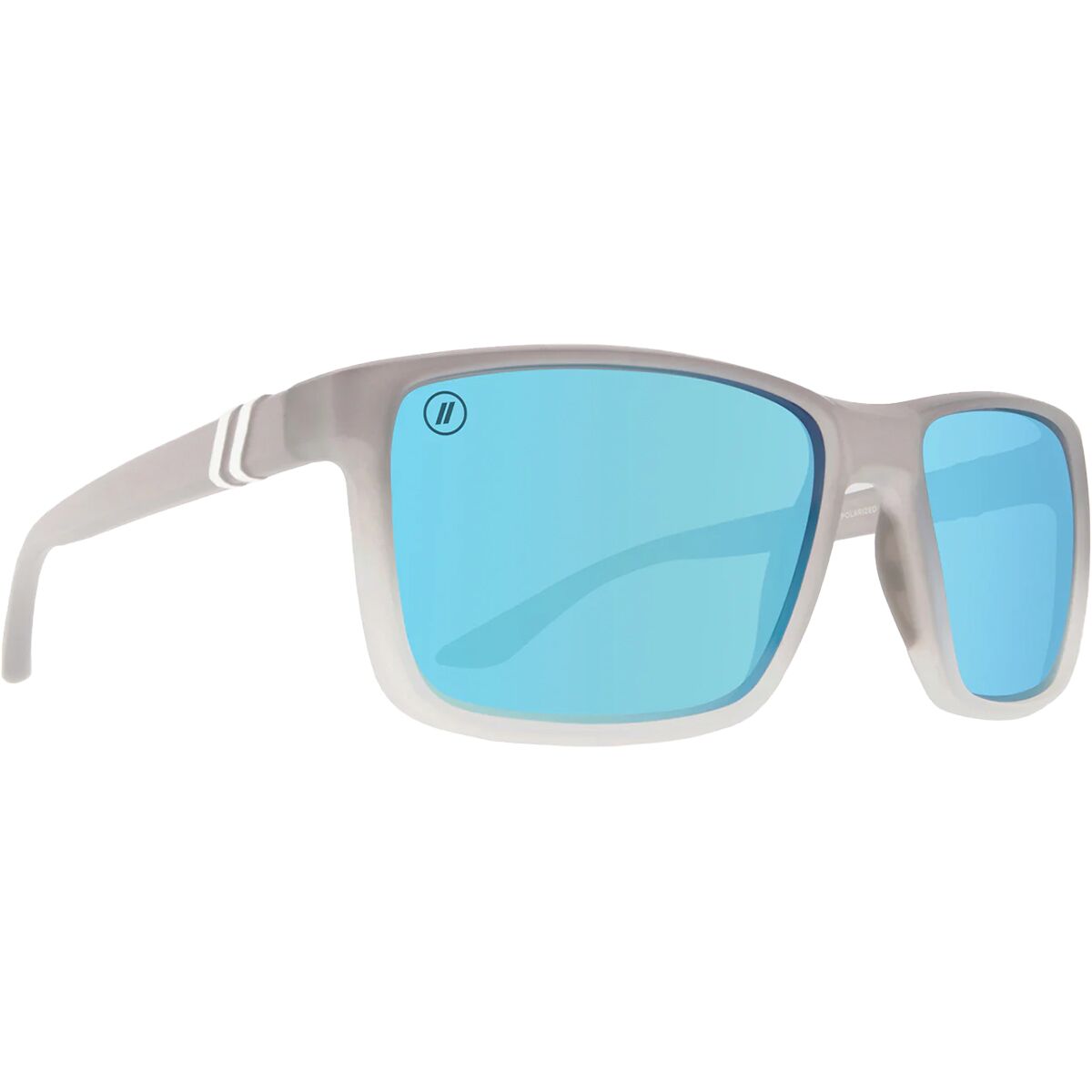 Blenders Eyewear Blenders Eyewear Mesa Polarized Sunglasses Crossing Alaska, One Size