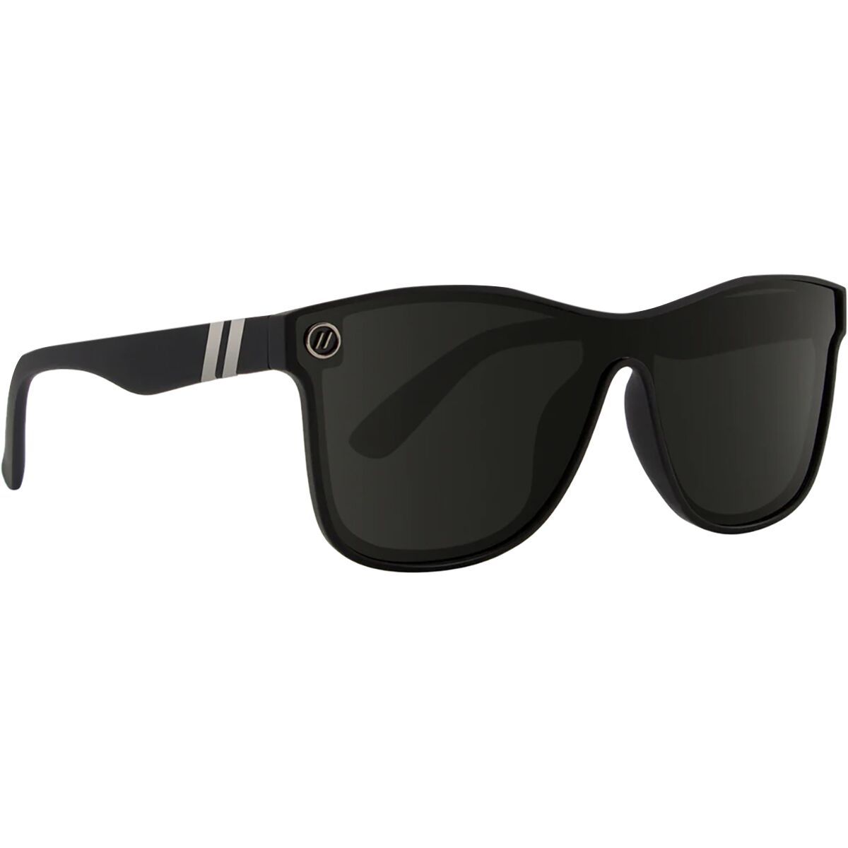 Blenders Eyewear Blenders Eyewear Millenia X2 Polarized Sunglasses Nocturnal Q X2, One Size - Men's