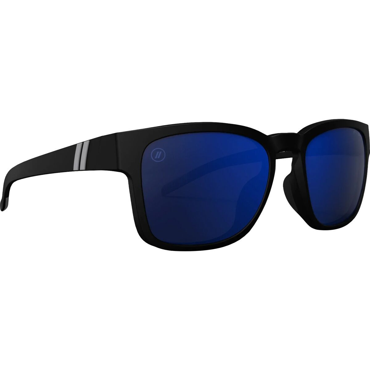 Blenders Eyewear Blenders Eyewear Motion Polarized Sunglasses Royal T, One Size