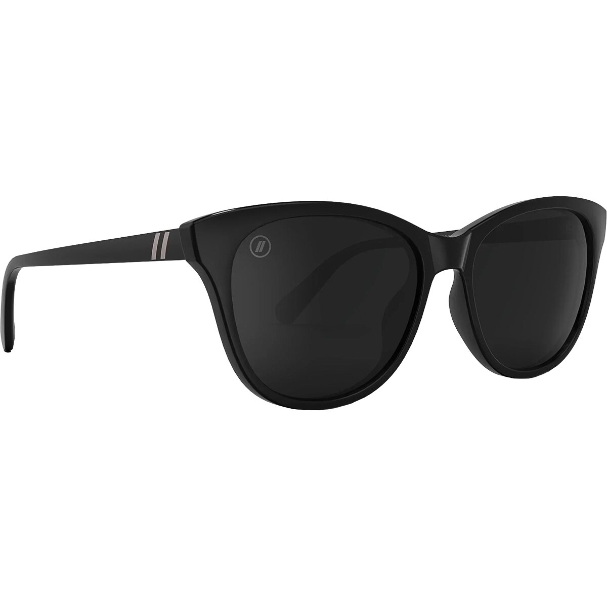 Blenders Eyewear Blenders Eyewear Palmy Polarized Sunglasses Miss Shady, One Size