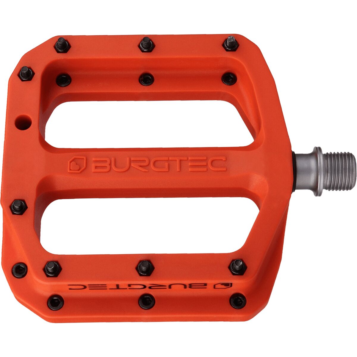 Best mountain bike flat pedals reviewed 