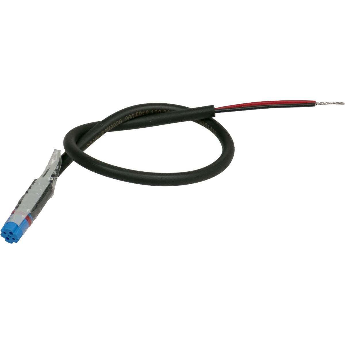 Bosch Headlight Cable - The Smart System Compatible One Color, 1600mm
