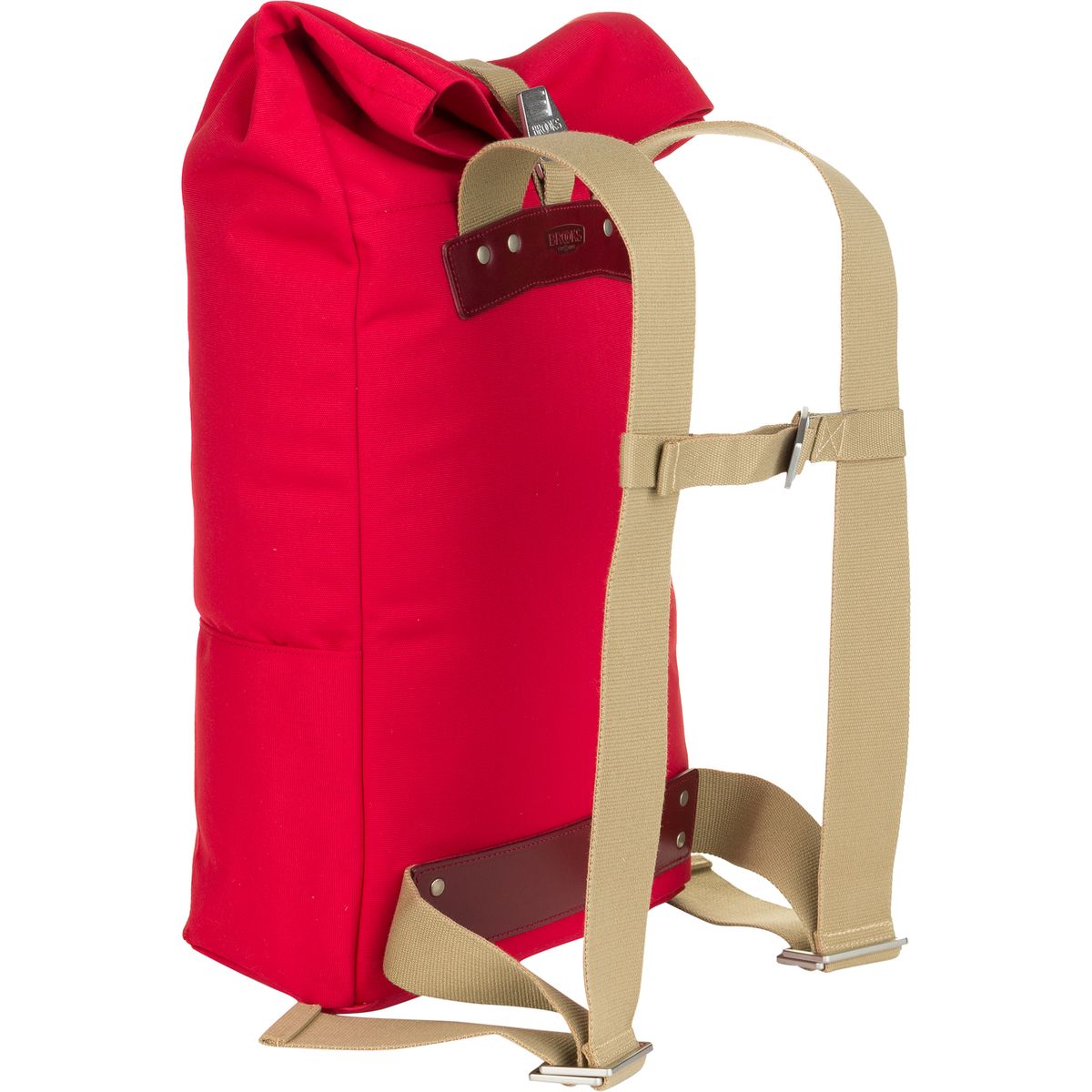 Brooks England Hackney Backpack - Accessories