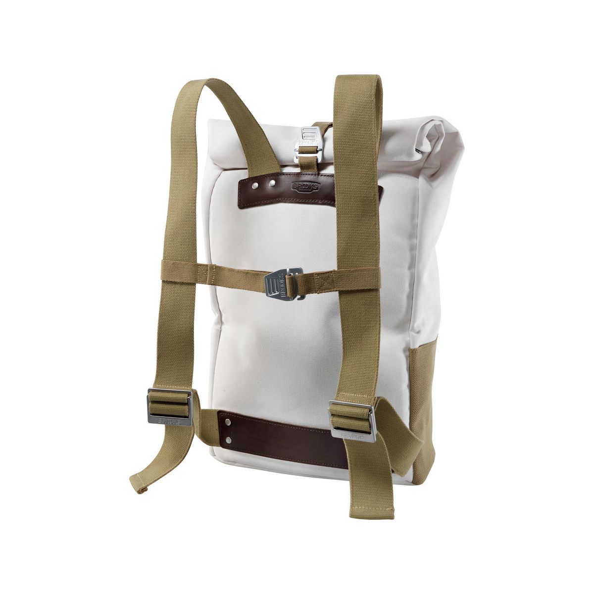 Brooks England Hackney Backpack Accessories