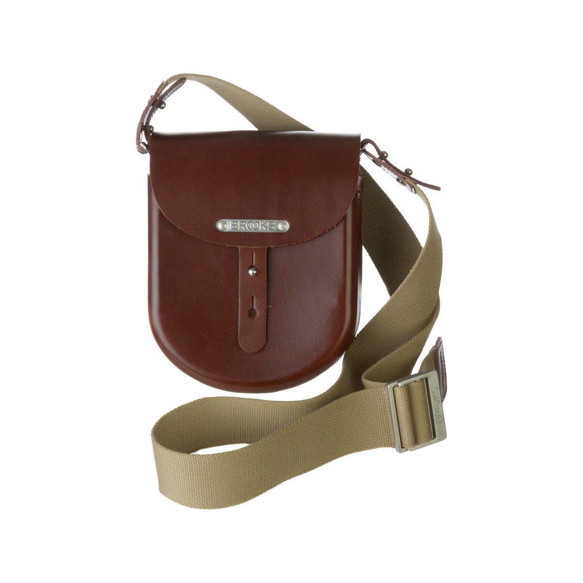 Brooks England B1 Saddle Bag - Accessories