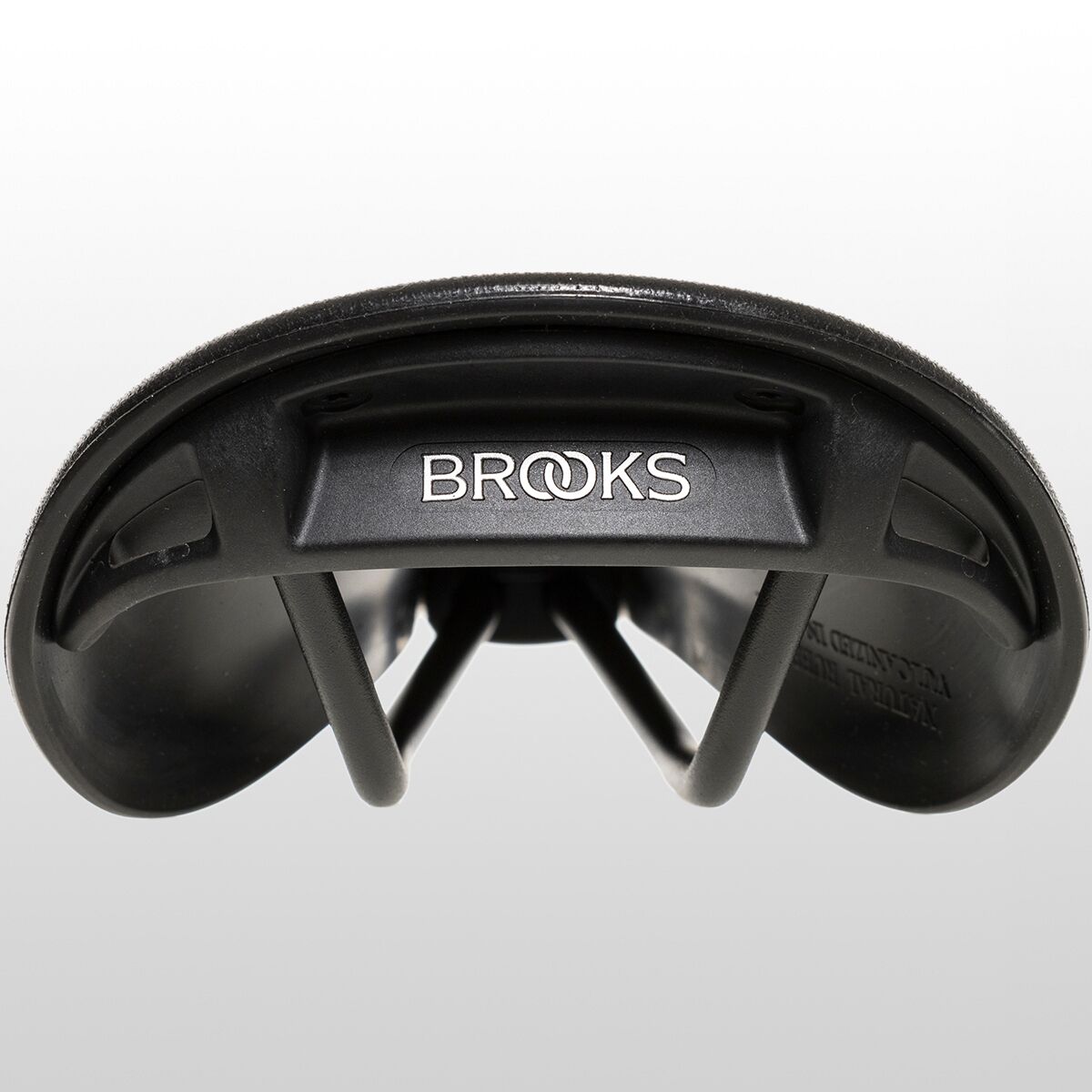 Brooks England C15 All Weather Saddle - Components