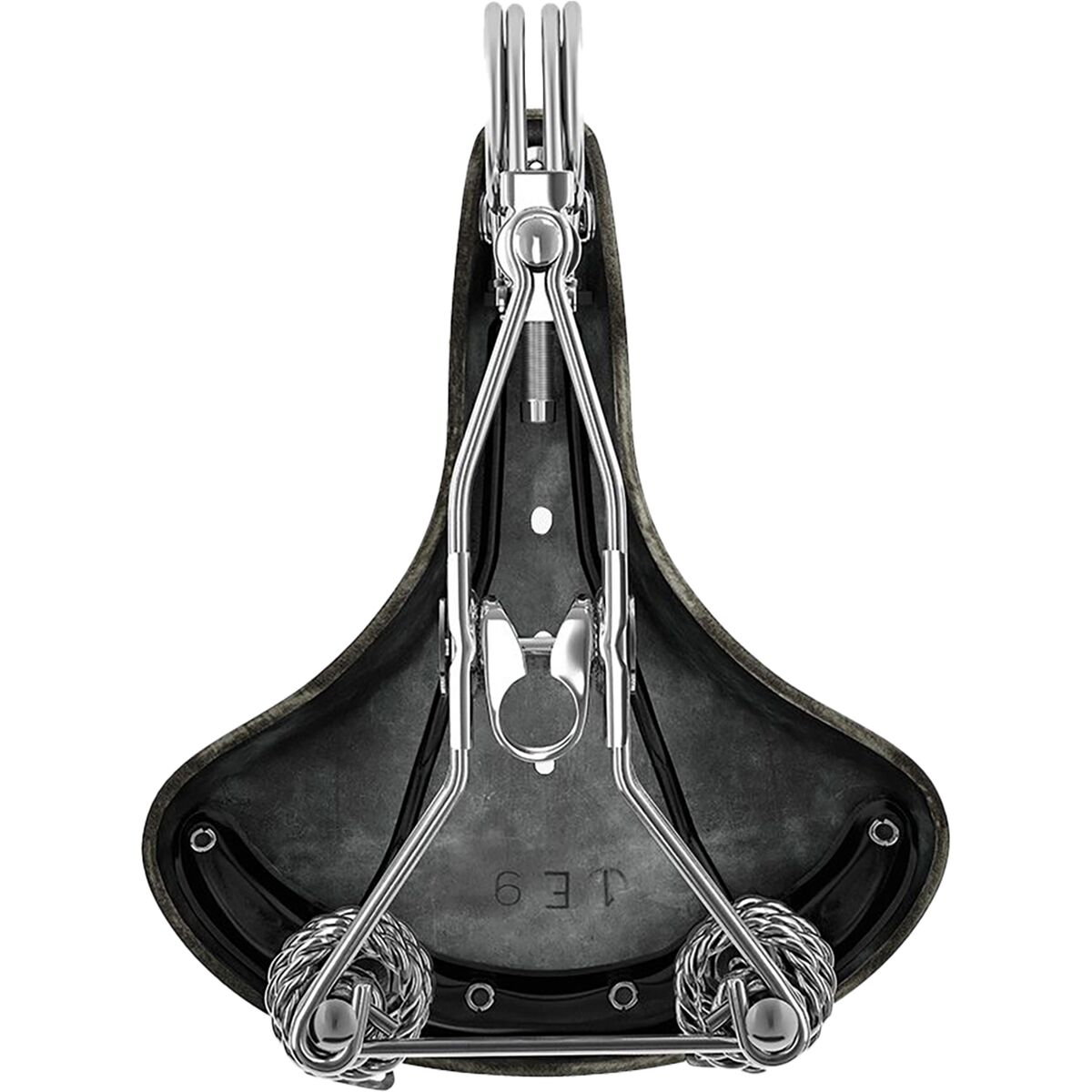 Brooks b33 saddle for sale outlet