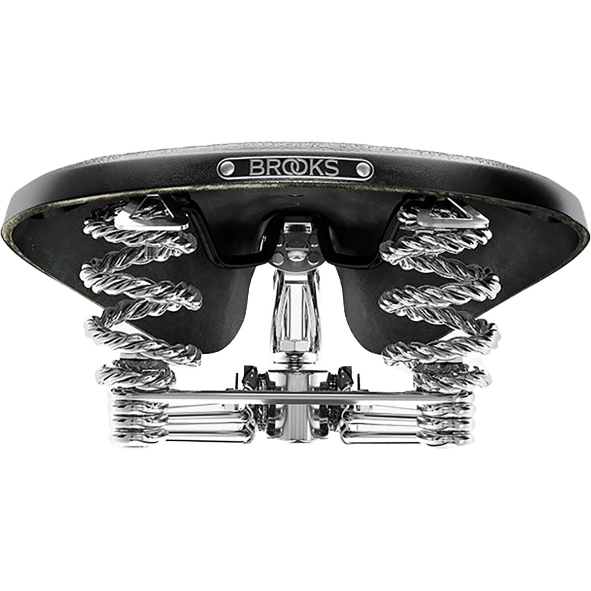 Brooks England B33 Saddle Components