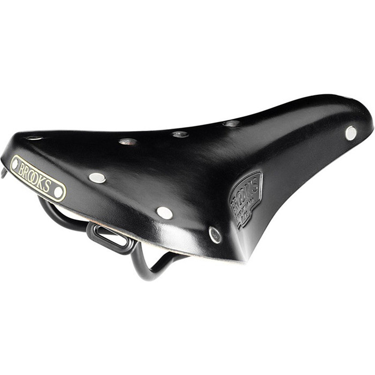 Brooks England Brooks England B17 Standard S Saddle - Women's Honey, One Size