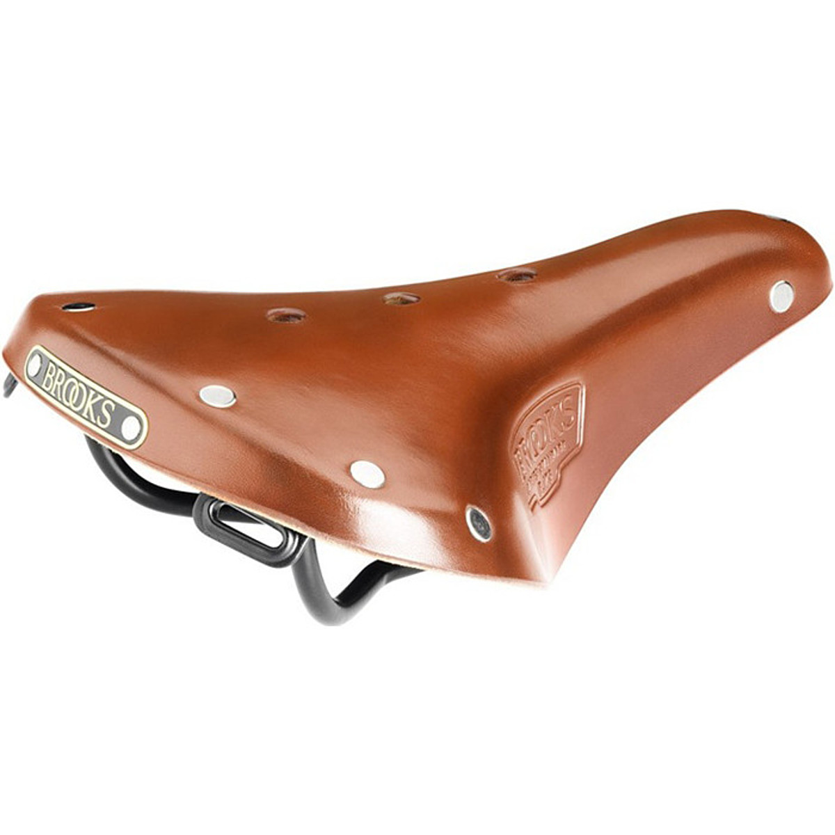 Brooks England B17 Standard S Saddle - Women's - Components