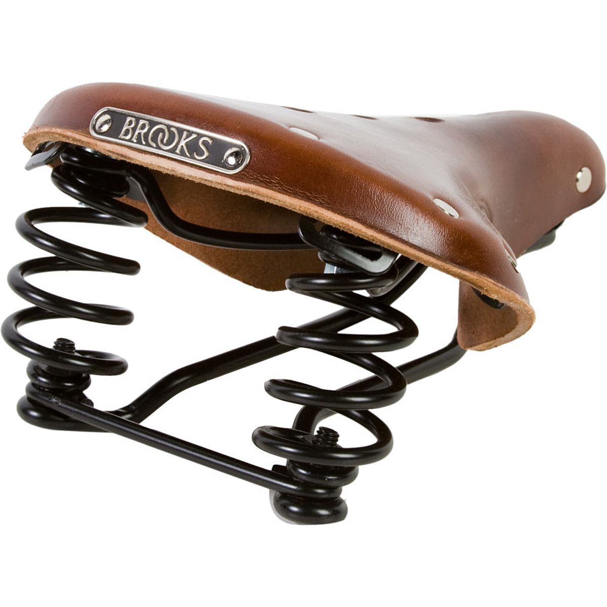 Brooks England Flyer S Saddle - Women's - Components