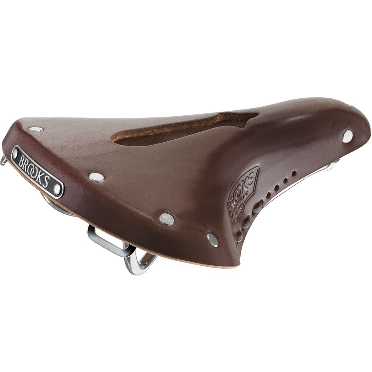 BROOKS サドル　Ladies Standard　B17S Brooks B17 S Standard Womens Saddle