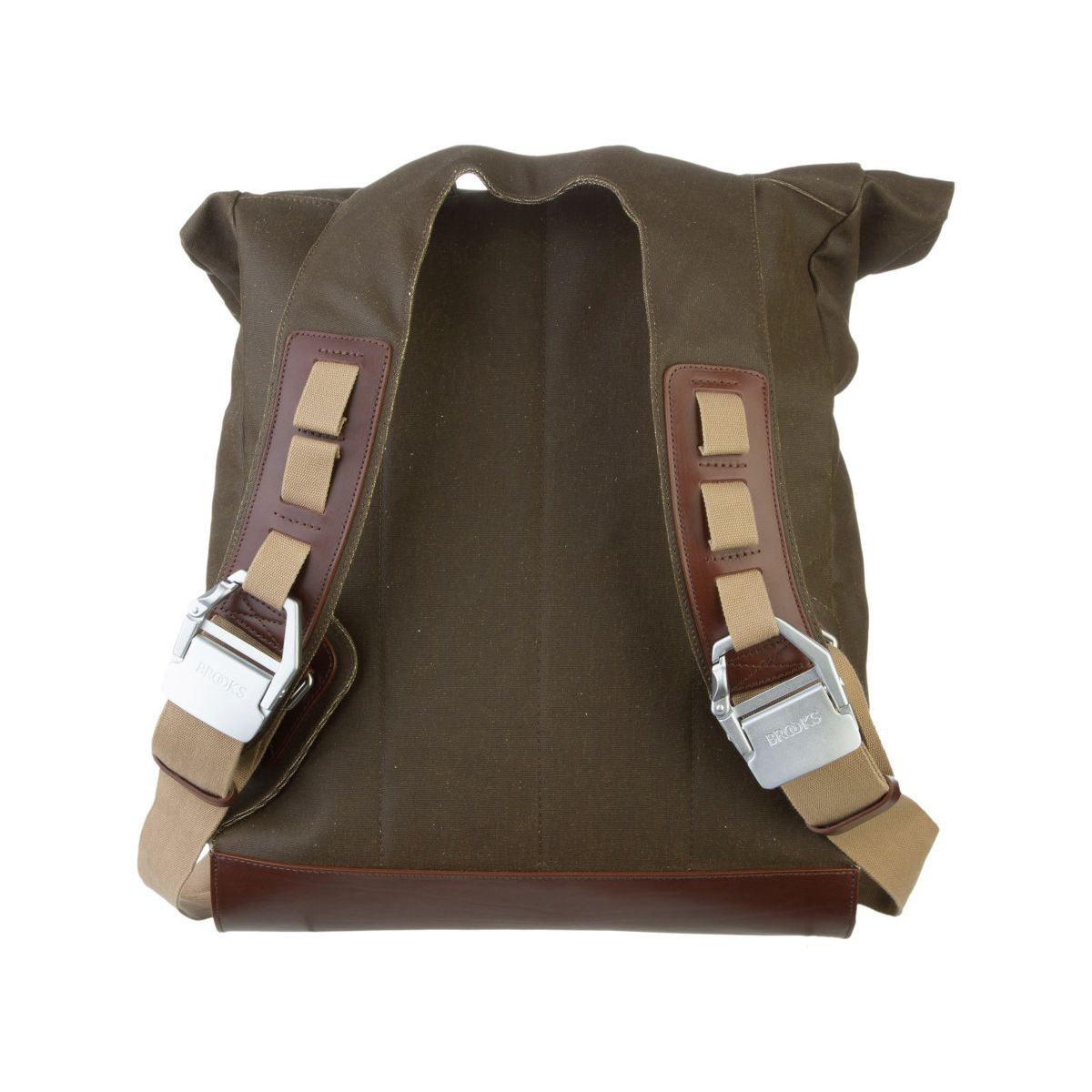 Brooks England Islington Rucksack - Accessories