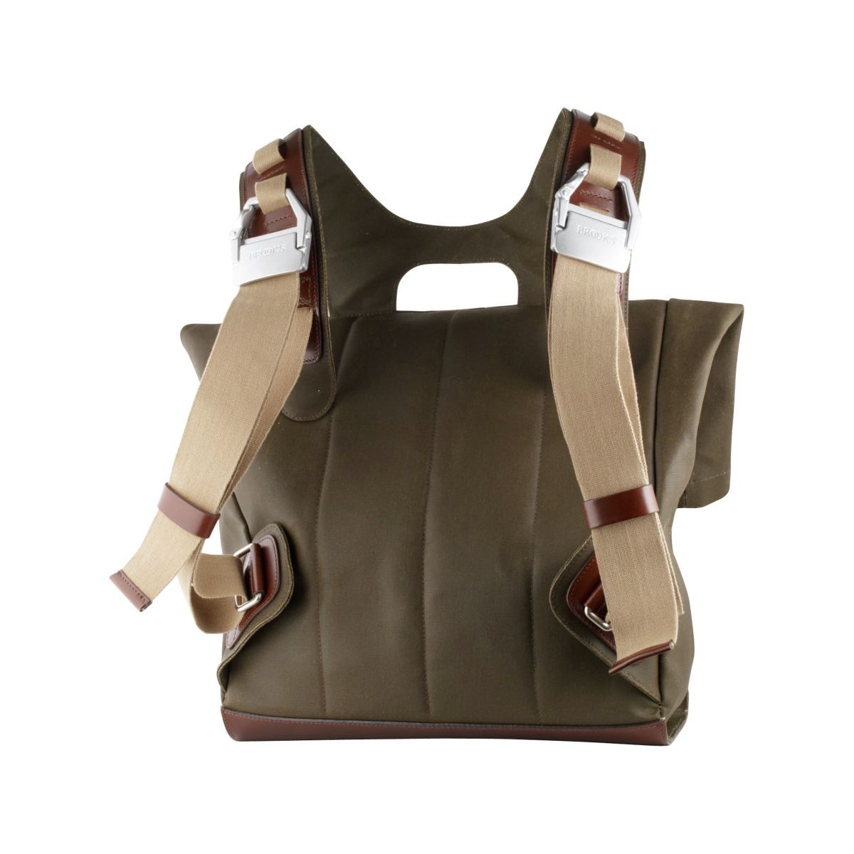 Brooks England Islington Rucksack - Accessories