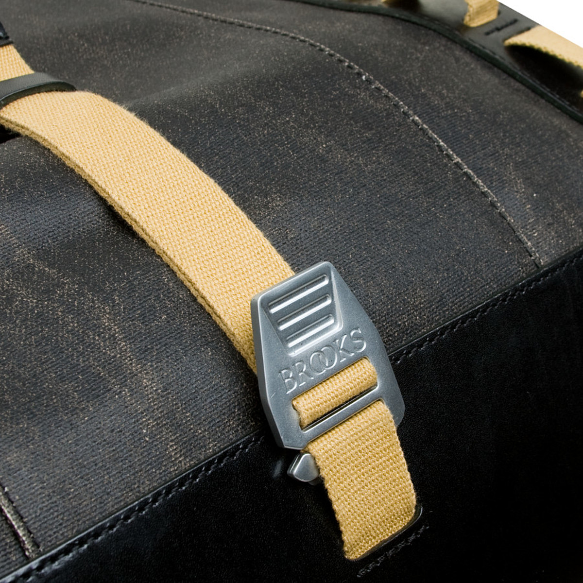 Brooks England Hampstead Sport Holdall Bag - Accessories