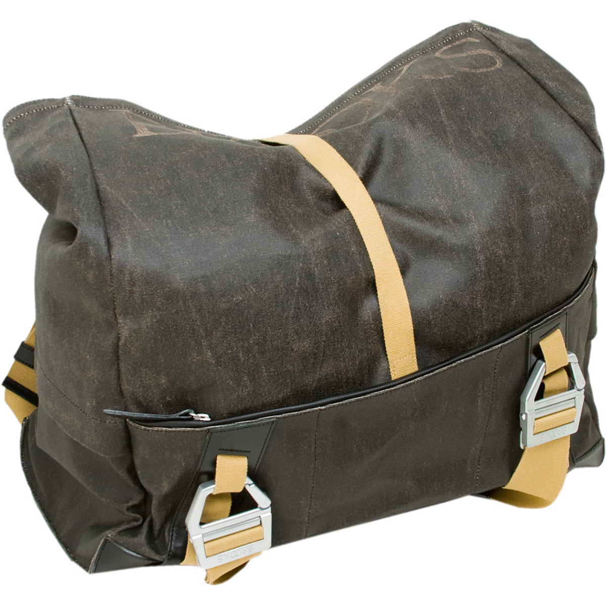 Brooks England Hampstead Sport Holdall Bag Accessories