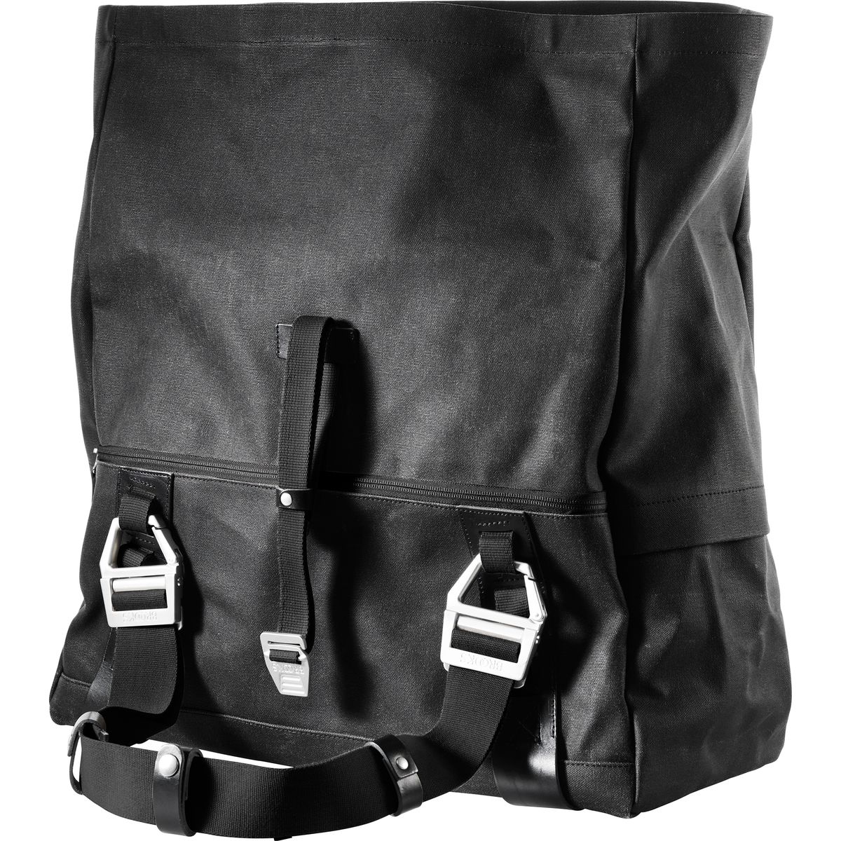 BROOKS HAMPSTEAD HOLDALL ロールトップ バッグ BROOKS ブルックス ボストンバッグ HAMPSTEAD HOLDALL ロール