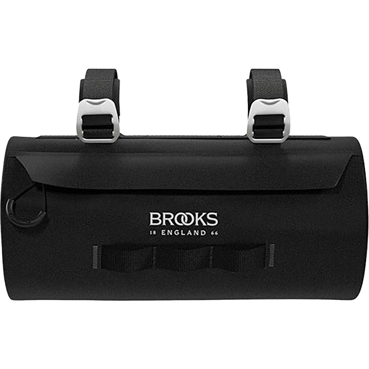 Brooks England Brooks England Scape Handlebar Pouch Black, One Size