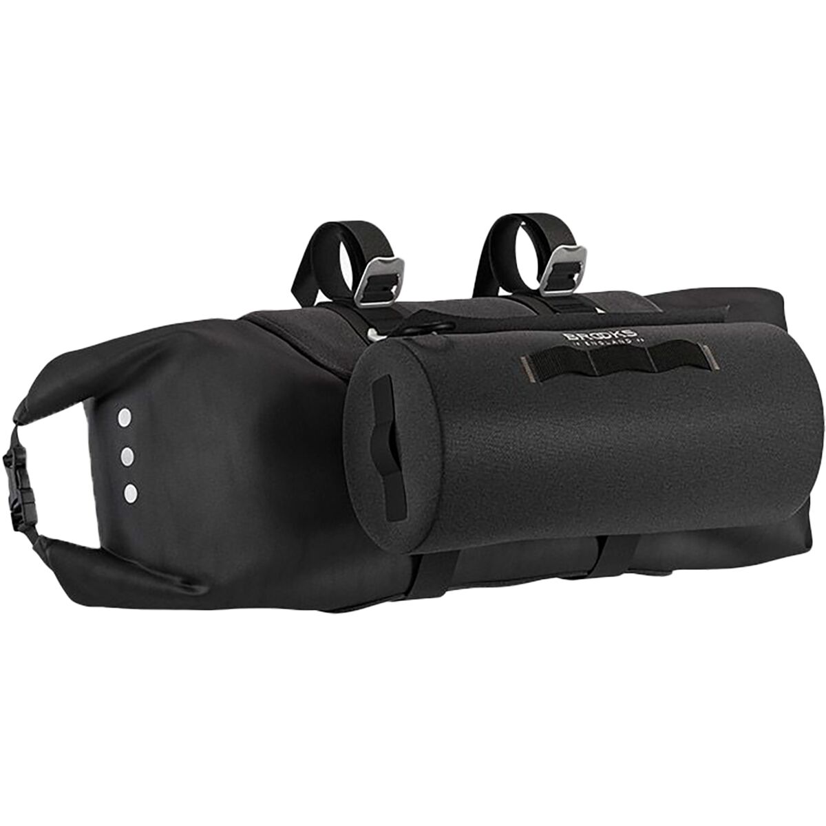 Brooks - ブルックス スケープハンドルバーロール Waterproof handlebar roll bag - Brooks England - Bike Bags