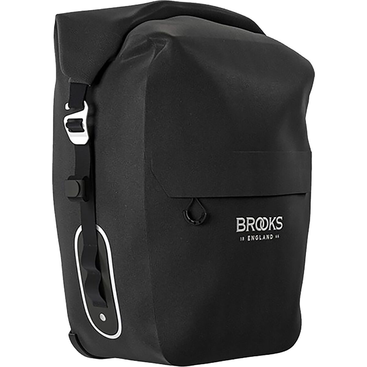 Brooks England Scape Pannier Black, S