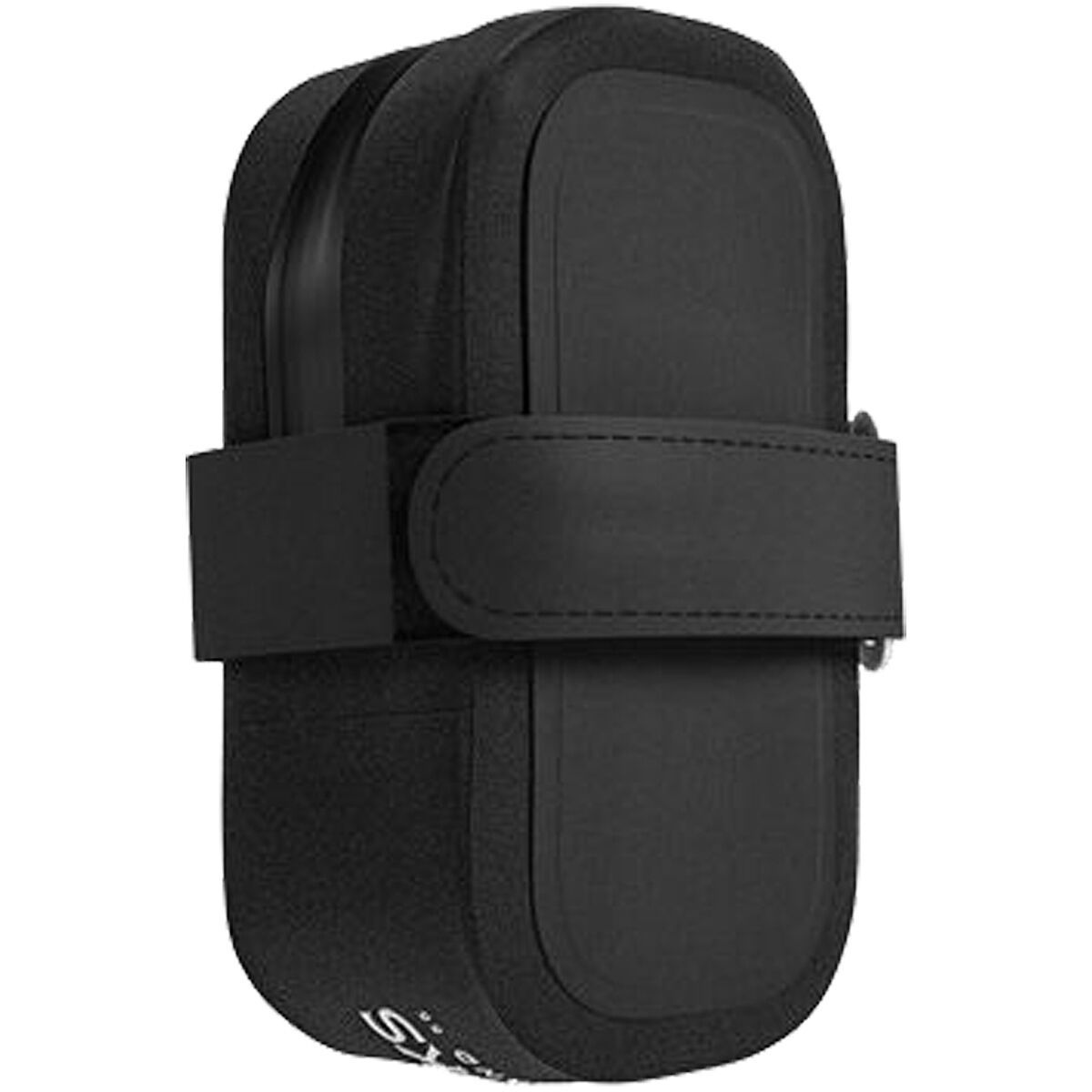 Brooks England Scape Saddle Pocket Bag Black, One Size