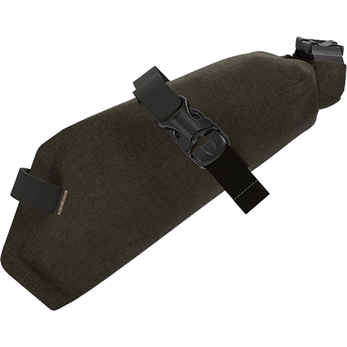 Brooks England Brooks England Scape Saddle Roll Bag Mud Green, One Size
