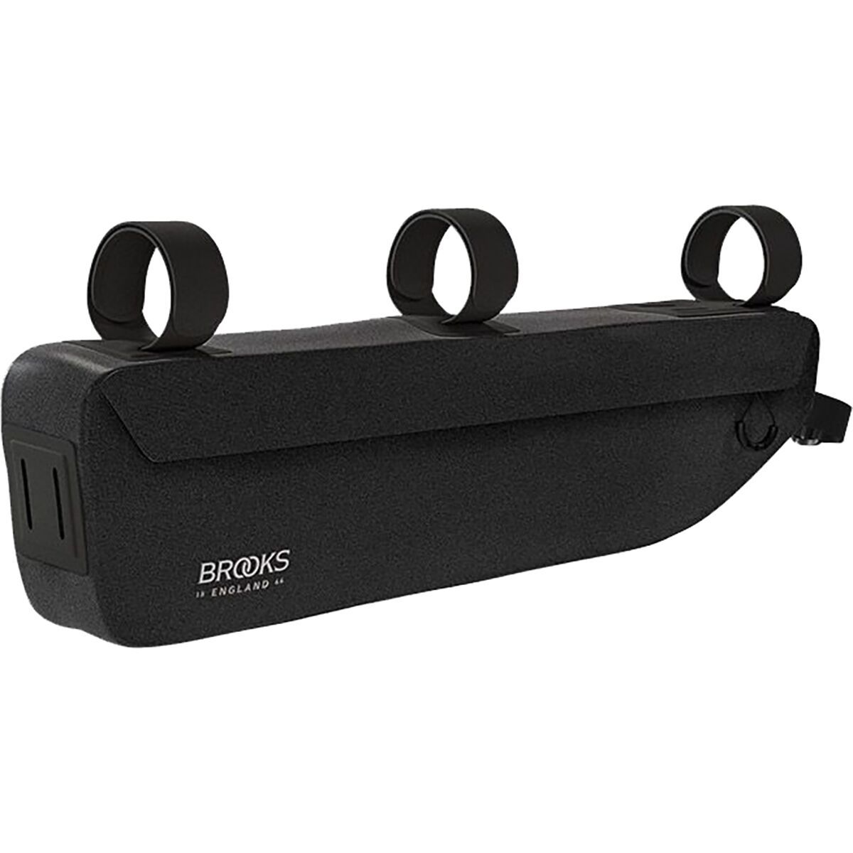 Brooks England Brooks England Scape Frame Bag Large Black, One Size