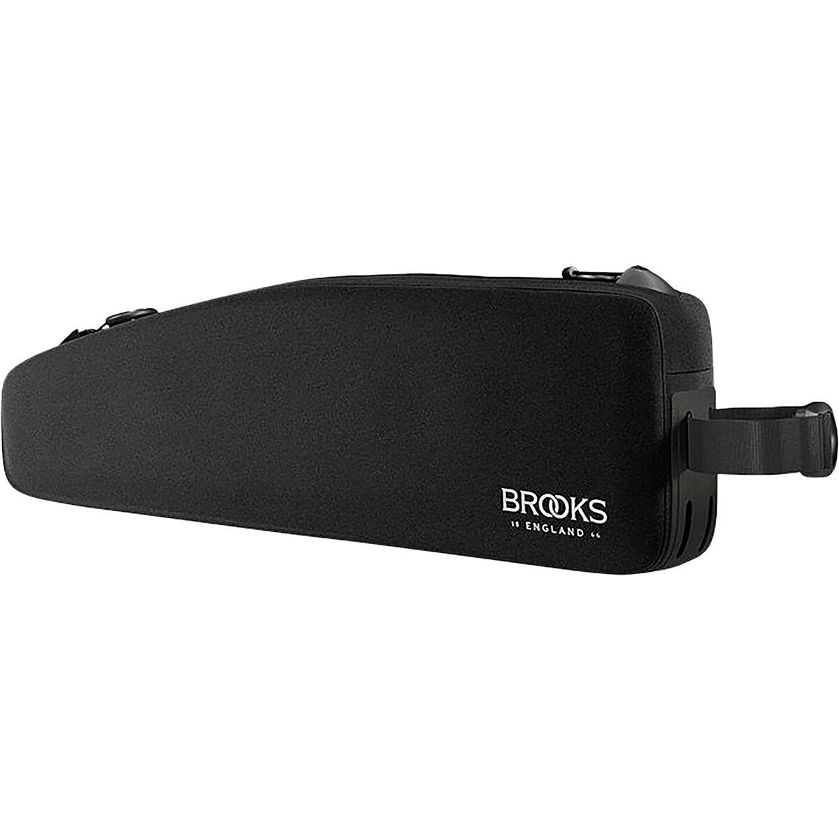 Brooks England Brooks England Scape Top Tube Bag Long Black, One Size